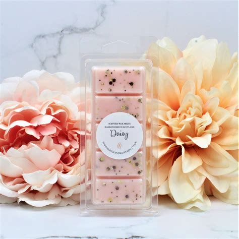designer perfume wax melts uk